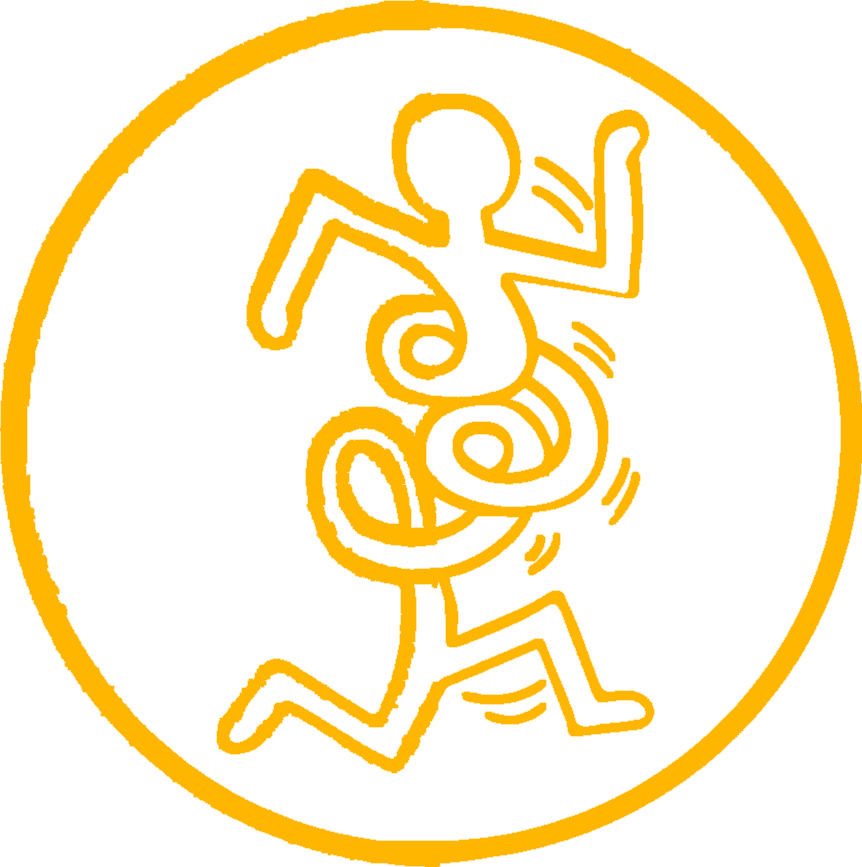 Sabotage logo